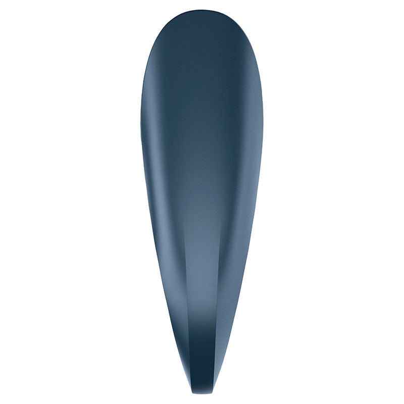 Satisfyer - rocket - vibrating cock ring - Product top view  | Flirtybay